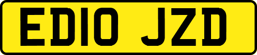 ED10JZD