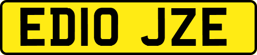 ED10JZE