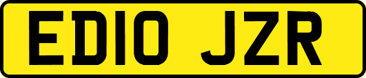 ED10JZR
