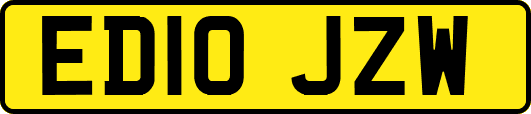 ED10JZW