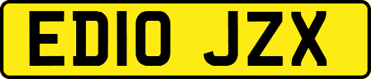 ED10JZX