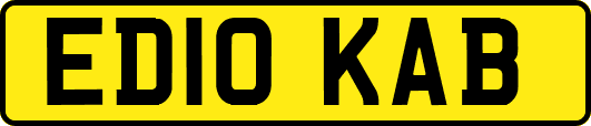 ED10KAB
