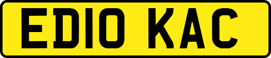 ED10KAC