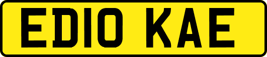 ED10KAE