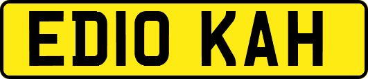 ED10KAH