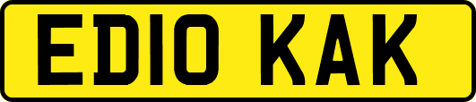 ED10KAK