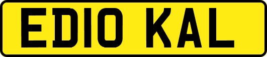 ED10KAL