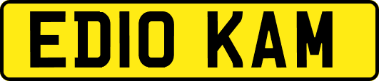 ED10KAM
