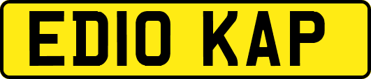ED10KAP