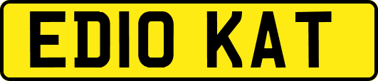 ED10KAT