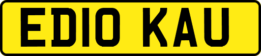 ED10KAU