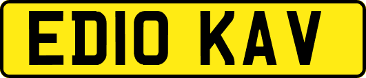 ED10KAV
