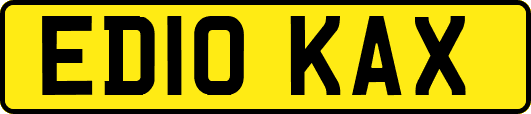 ED10KAX