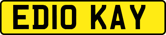 ED10KAY