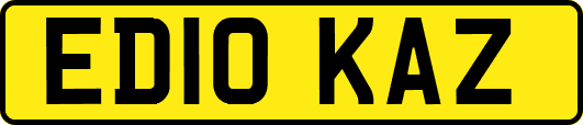 ED10KAZ