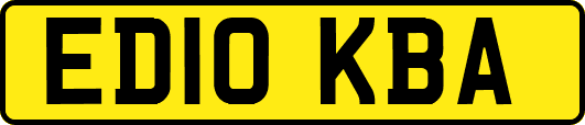 ED10KBA