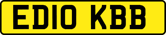 ED10KBB
