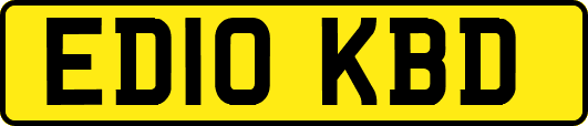 ED10KBD