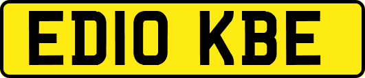 ED10KBE