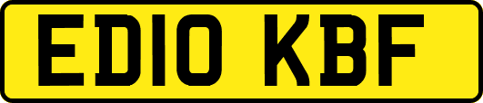 ED10KBF