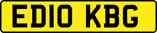 ED10KBG