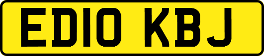 ED10KBJ