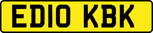 ED10KBK