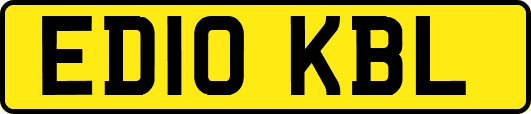 ED10KBL