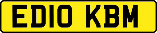 ED10KBM