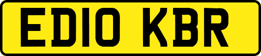 ED10KBR