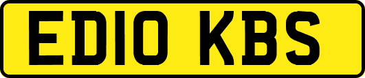 ED10KBS
