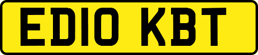 ED10KBT