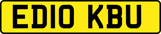 ED10KBU