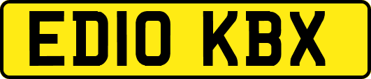 ED10KBX