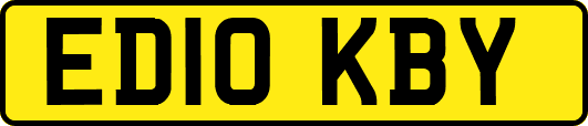 ED10KBY