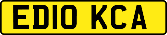 ED10KCA