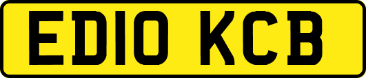 ED10KCB