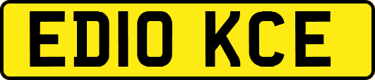 ED10KCE