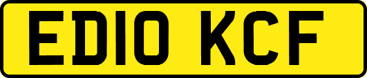 ED10KCF