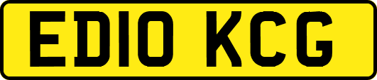 ED10KCG
