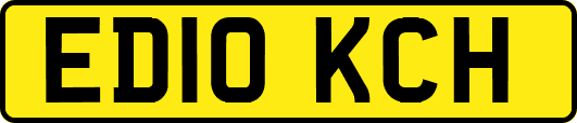 ED10KCH