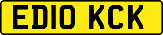 ED10KCK