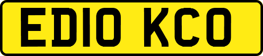 ED10KCO