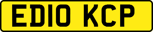 ED10KCP