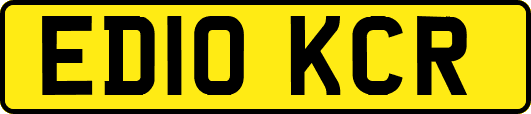 ED10KCR