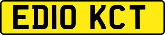 ED10KCT