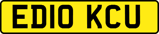 ED10KCU