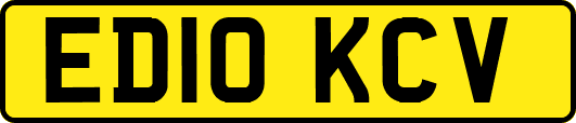 ED10KCV
