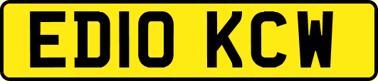 ED10KCW