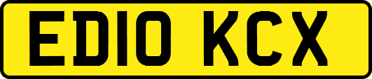 ED10KCX